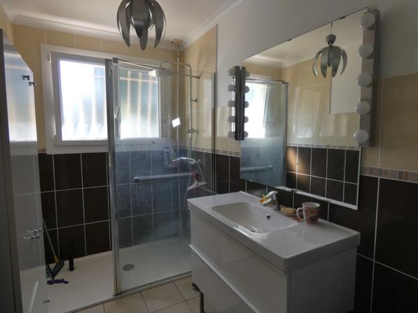 Maison à vendre 4 pièces FALAISE (14) de 75 m² habitables sur 966 m² de terrain