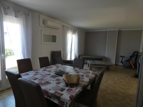 Maison à vendre 4 pièces FALAISE (14) de 75 m² habitables sur 966 m² de terrain
