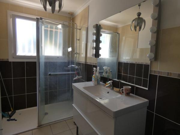 Maison à vendre 4 pièces FALAISE (14) de 75 m² habitables sur 966 m² de terrain