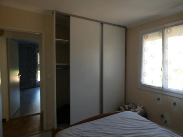 Maison à vendre 4 pièces FALAISE (14) de 75 m² habitables sur 966 m² de terrain
