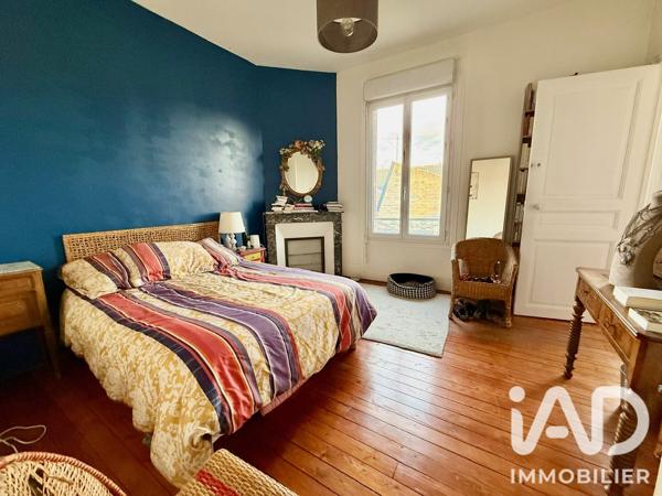 Maison à vendre 6 pièces 150 m² Compiègne