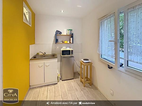 Appartement à vendre 1 pièce 23.87m² Mondeville (14120)