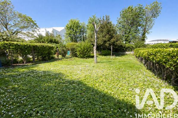 Maison à vendre 4 pièces 98 m² Lagord
