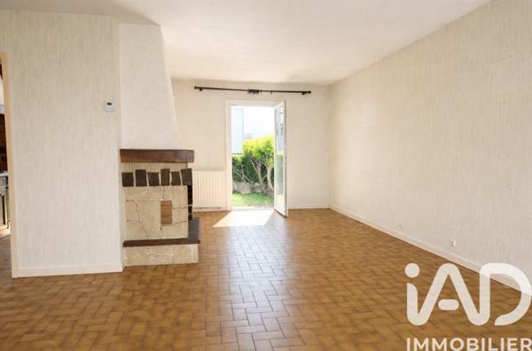 Maison à vendre 4 pièces 98 m² Lagord