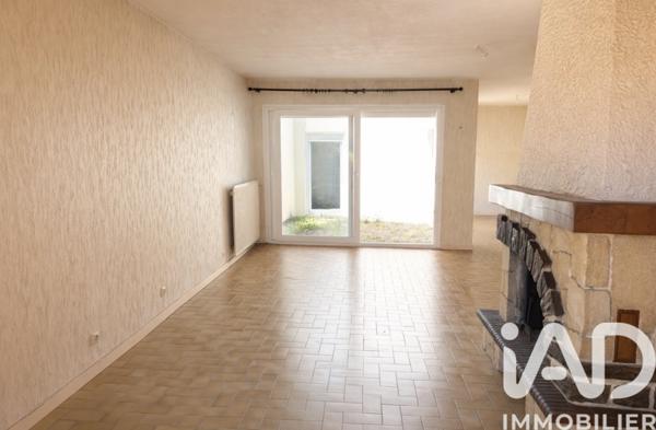 Maison à vendre 4 pièces 98 m² Lagord