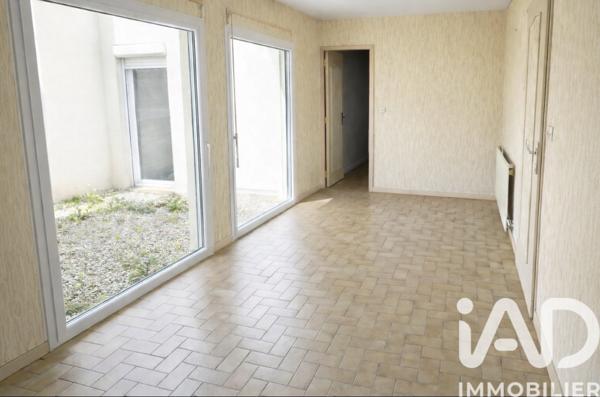 Maison à vendre 4 pièces 98 m² Lagord