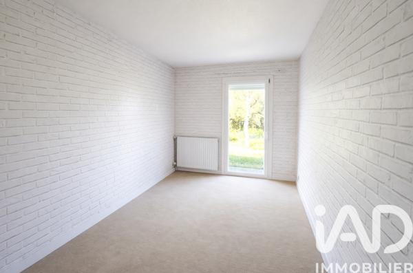 Maison à vendre 4 pièces 98 m² Lagord