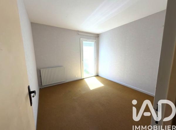 Maison à vendre 4 pièces 98 m² Lagord