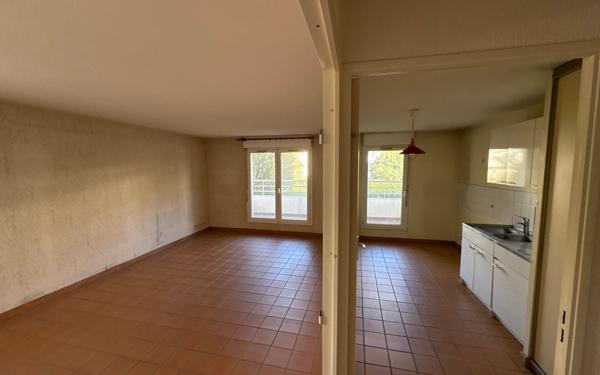 Appartement à vendre    4 pièces • 77,15 m2 Toulouse