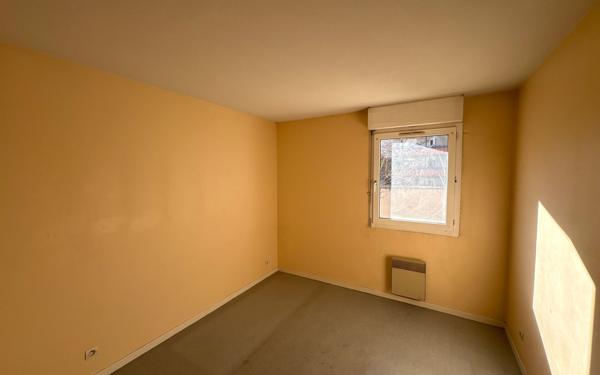 Appartement à vendre    4 pièces • 77,15 m2 Toulouse