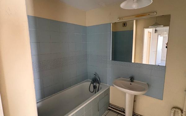 Appartement à vendre    4 pièces • 77,15 m2 Toulouse