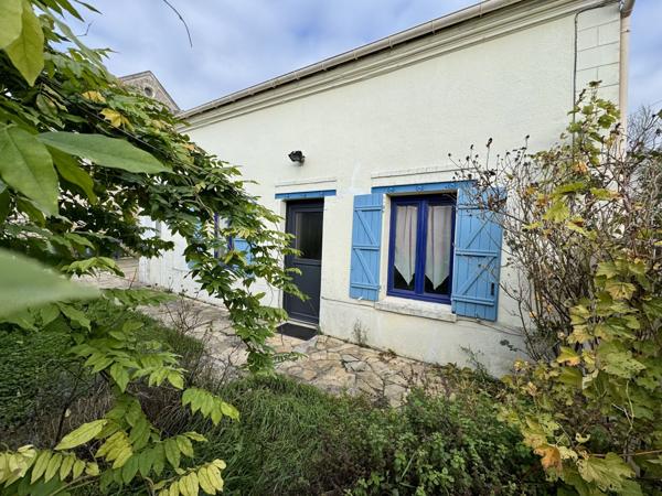 Vente Maison 4 pièces 96 m2 à Coulommiers