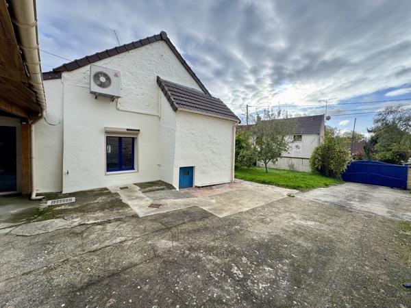 Vente Maison 4 pièces 96 m2 à Coulommiers