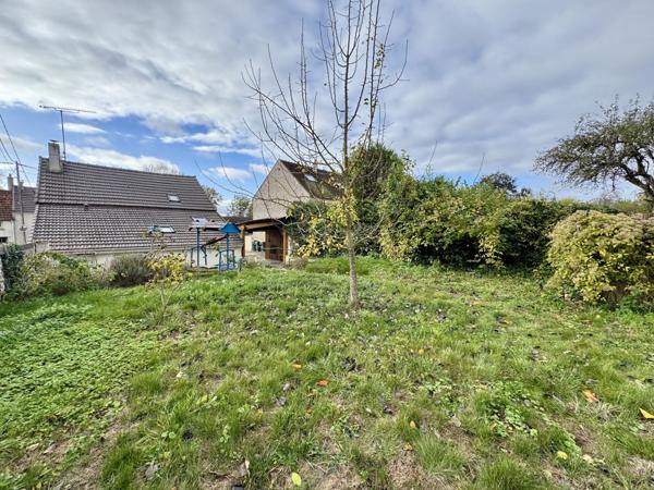 Vente Maison 4 pièces 96 m2 à Coulommiers