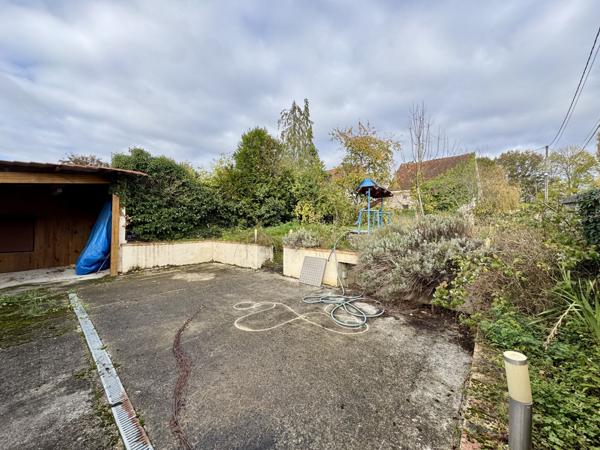 Vente Maison 4 pièces 96 m2 à Coulommiers