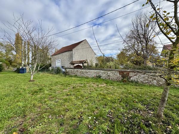 Vente Maison 4 pièces 96 m2 à Coulommiers