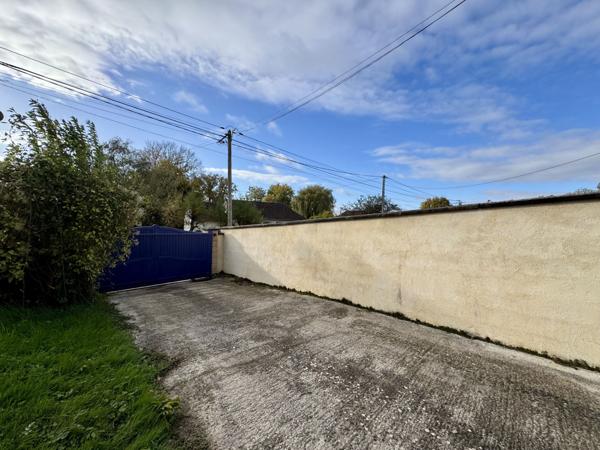 Vente Maison 4 pièces 96 m2 à Coulommiers