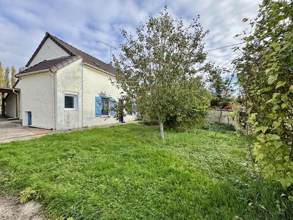 Vente Maison 4 pièces 96 m2 à Coulommiers
