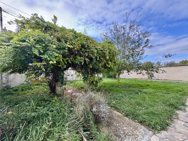 Vente Maison 4 pièces 96 m2 à Coulommiers