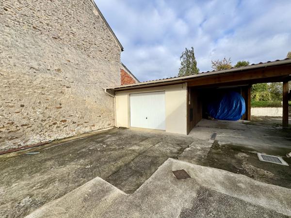 Vente Maison 4 pièces 96 m2 à Coulommiers