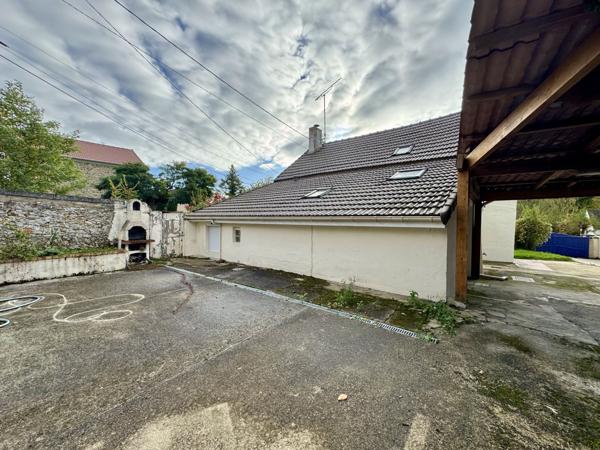 Vente Maison 4 pièces 96 m2 à Coulommiers