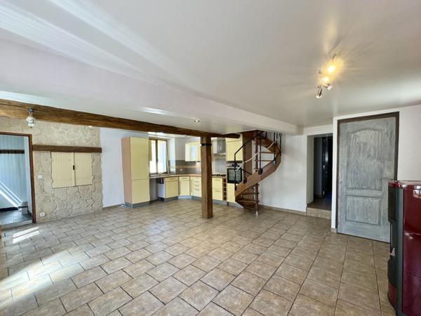 Vente Maison 4 pièces 96 m2 à Coulommiers