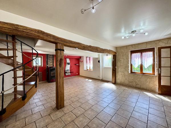 Vente Maison 4 pièces 96 m2 à Coulommiers