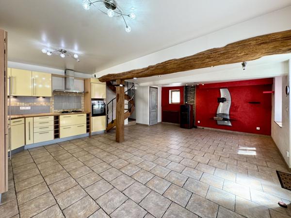 Vente Maison 4 pièces 96 m2 à Coulommiers