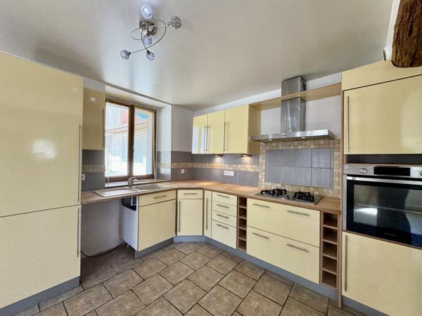 Vente Maison 4 pièces 96 m2 à Coulommiers