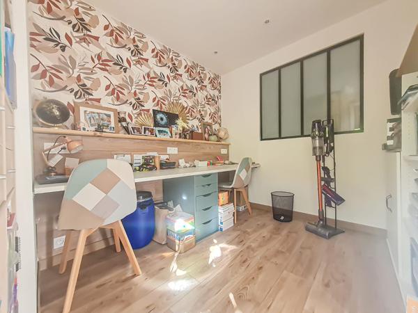 Habère-Lullin (74420) APPARTEMENT 4 PIECES 96M² AVEC GRANDE TERRASSE + GARAGE + PLACES DE PARKING DOUBLE + CAVE 74420 HABERE-LULLIN