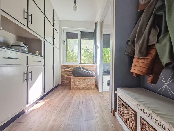 Habère-Lullin (74420) APPARTEMENT 4 PIECES 96M² AVEC GRANDE TERRASSE + GARAGE + PLACES DE PARKING DOUBLE + CAVE 74420 HABERE-LULLIN