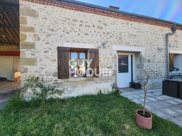 APPARTEMENT À LOUER DE 5 PIÈCES DE 95,67 M²