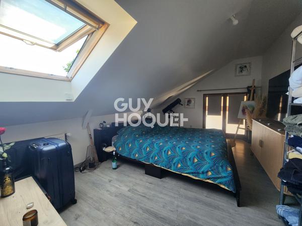 APPARTEMENT À LOUER DE 5 PIÈCES DE 95,67 M²