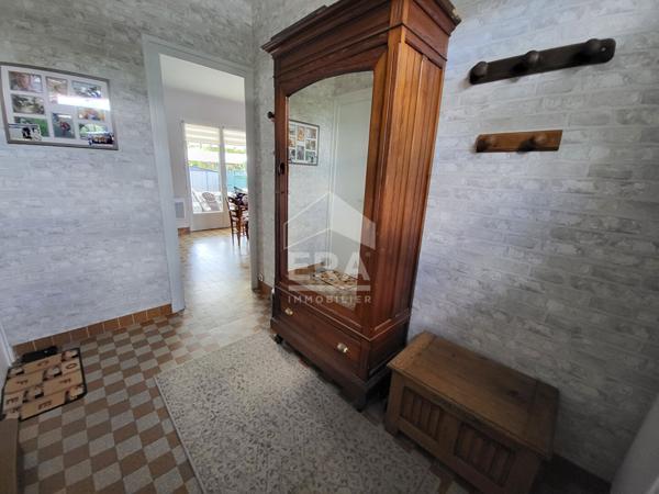EMPLACEMENT IDEAL - ENTRE PONTAILLAC ET ROYAN - 3 CHAMBRES