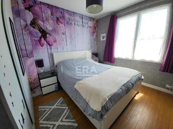 EMPLACEMENT IDEAL - ENTRE PONTAILLAC ET ROYAN - 3 CHAMBRES