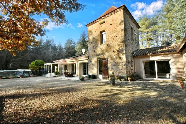 Maison à vendre à Bergerac (24100) - Dordogne