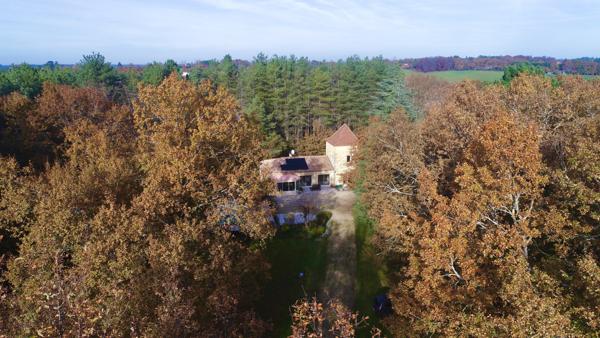 Maison à vendre à Bergerac (24100) - Dordogne