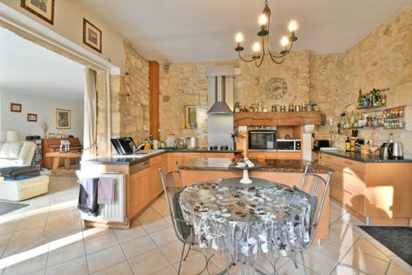 Maison à vendre à Bergerac (24100) - Dordogne