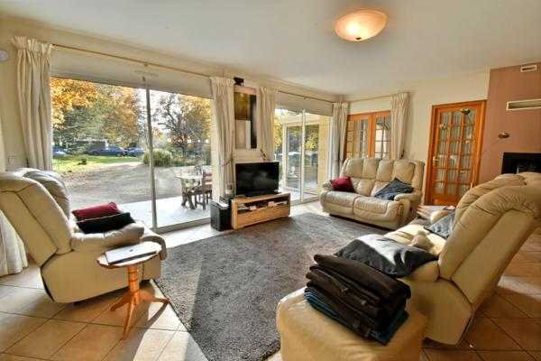Maison à vendre à Bergerac (24100) - Dordogne
