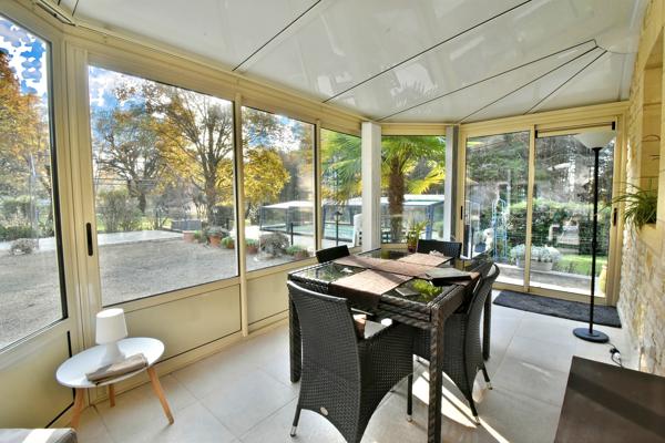 Maison à vendre à Bergerac (24100) - Dordogne