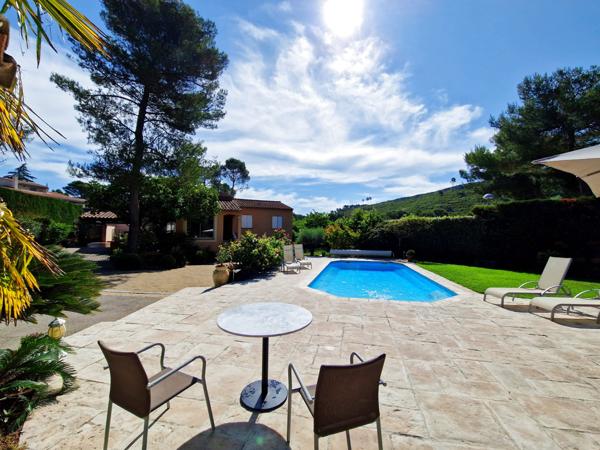 Pennes-Mirabeau (13170) Maison type 4/5 aux Barnouins