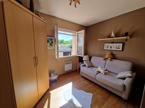 Pennes-Mirabeau (13170) Maison type 4/5 aux Barnouins