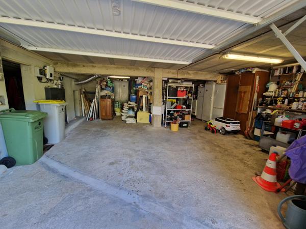 Pennes-Mirabeau (13170) Maison type 4/5 aux Barnouins