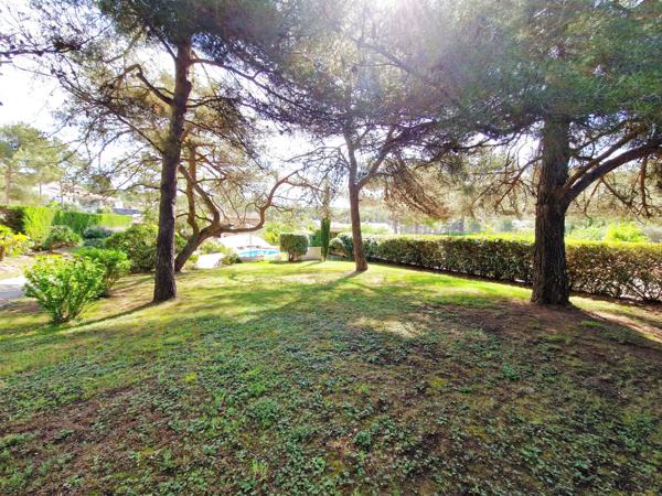 Pennes-Mirabeau (13170) Maison type 4/5 aux Barnouins