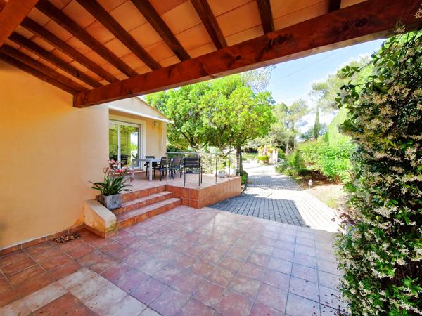 Pennes-Mirabeau (13170) Maison type 4/5 aux Barnouins