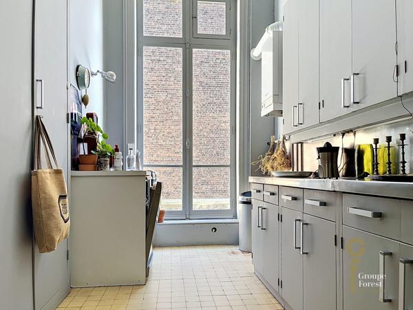Magnifique Appartement Bourgeois à 2 pas du Tram