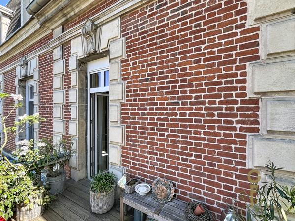 Magnifique Appartement Bourgeois à 2 pas du Tram