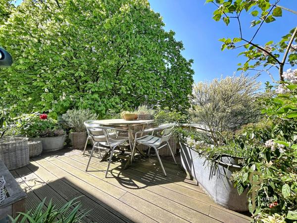 Magnifique Appartement Bourgeois à 2 pas du Tram