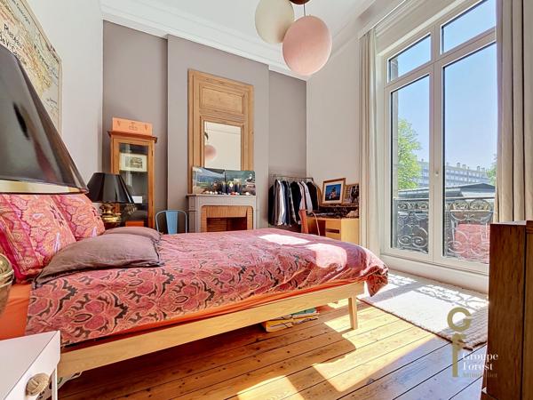 Magnifique Appartement Bourgeois à 2 pas du Tram