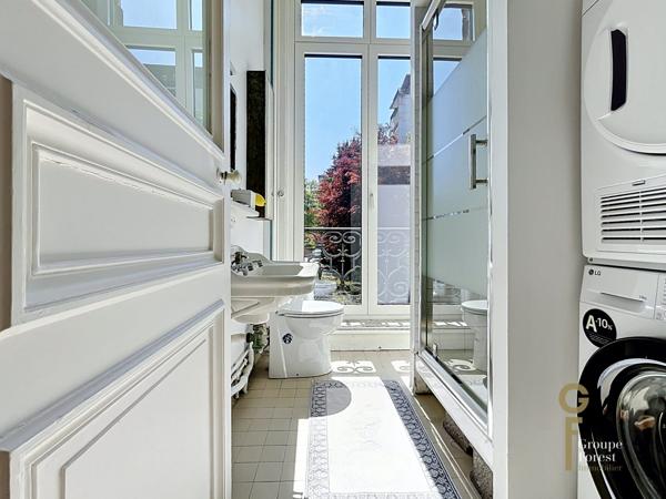 Magnifique Appartement Bourgeois à 2 pas du Tram